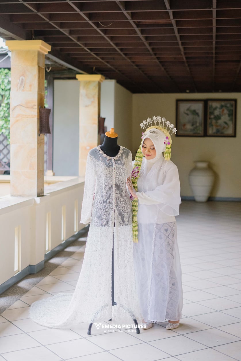 Wedding Sesa & Reza