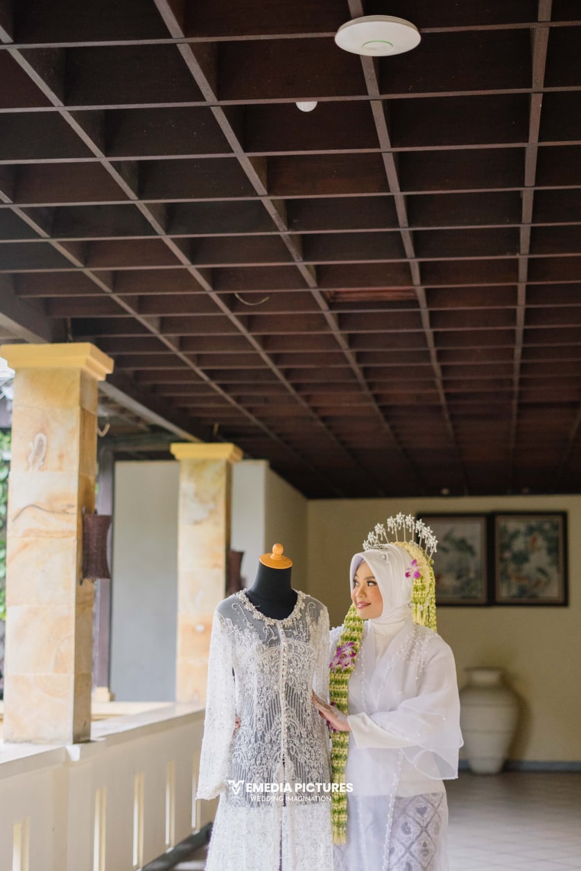 Wedding Sesa & Reza