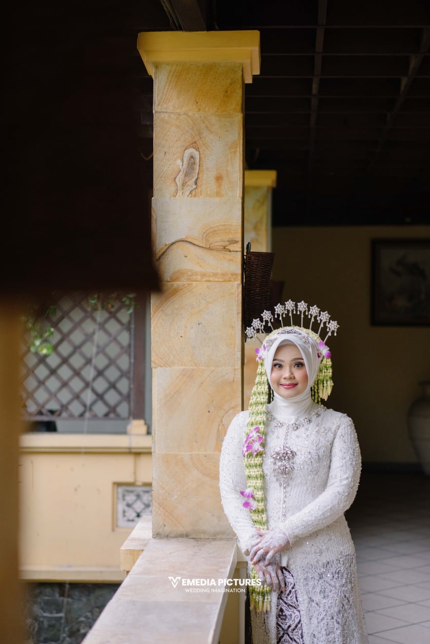 Wedding Sesa & Reza