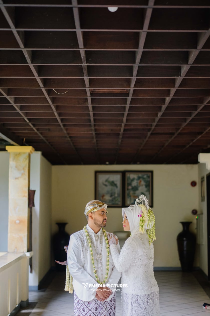 Wedding Sesa & Reza