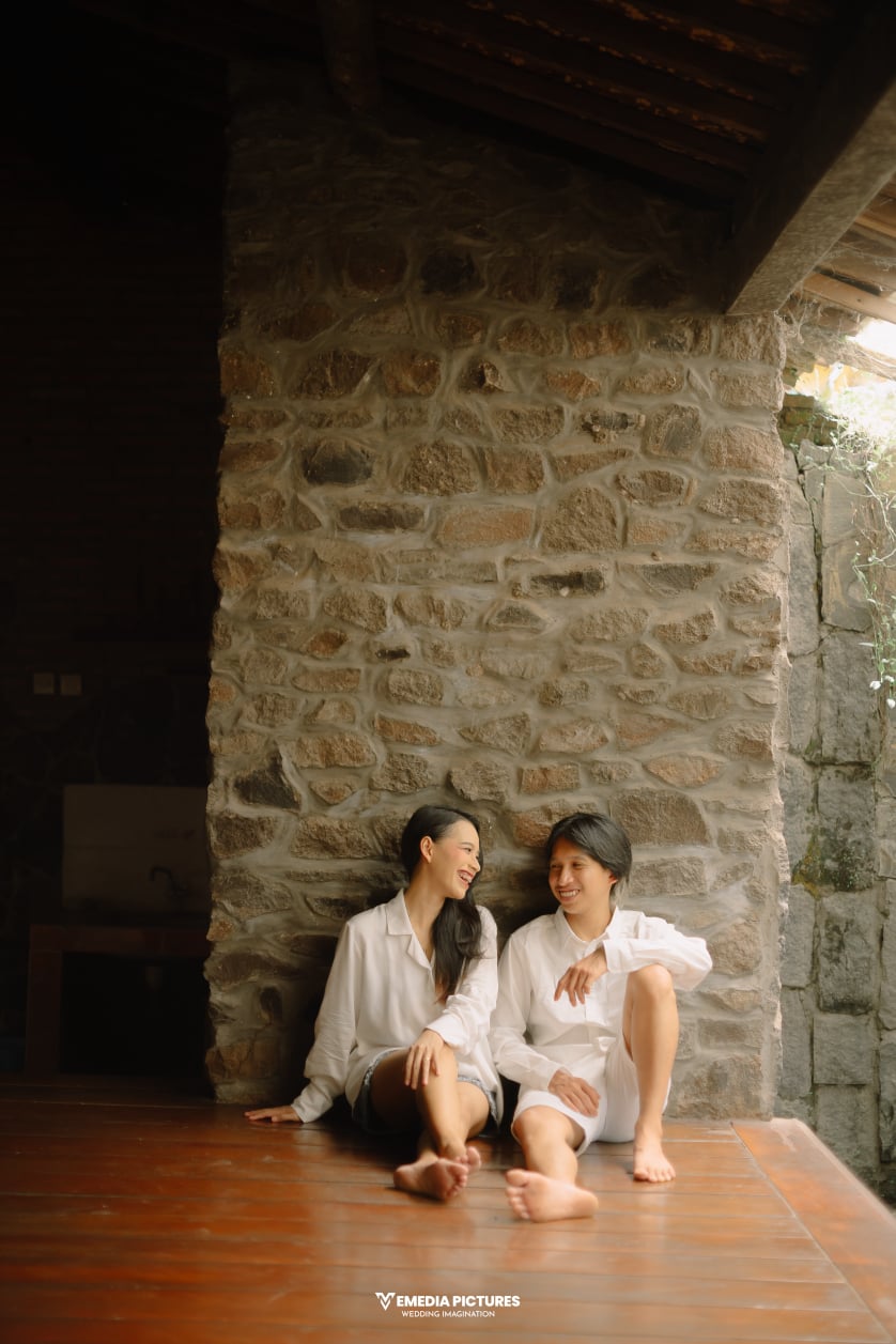 PreeWedding