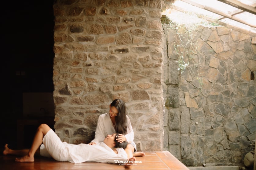 PreeWedding
