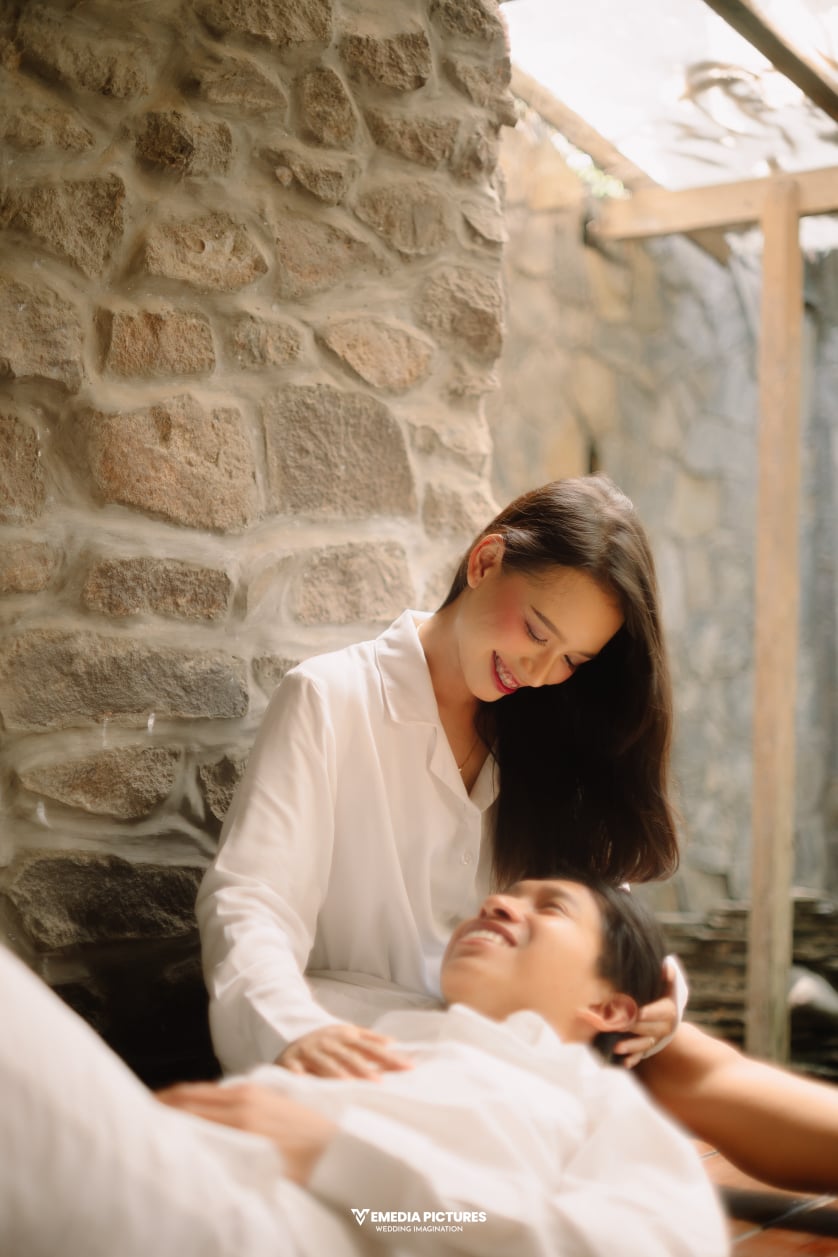PreeWedding