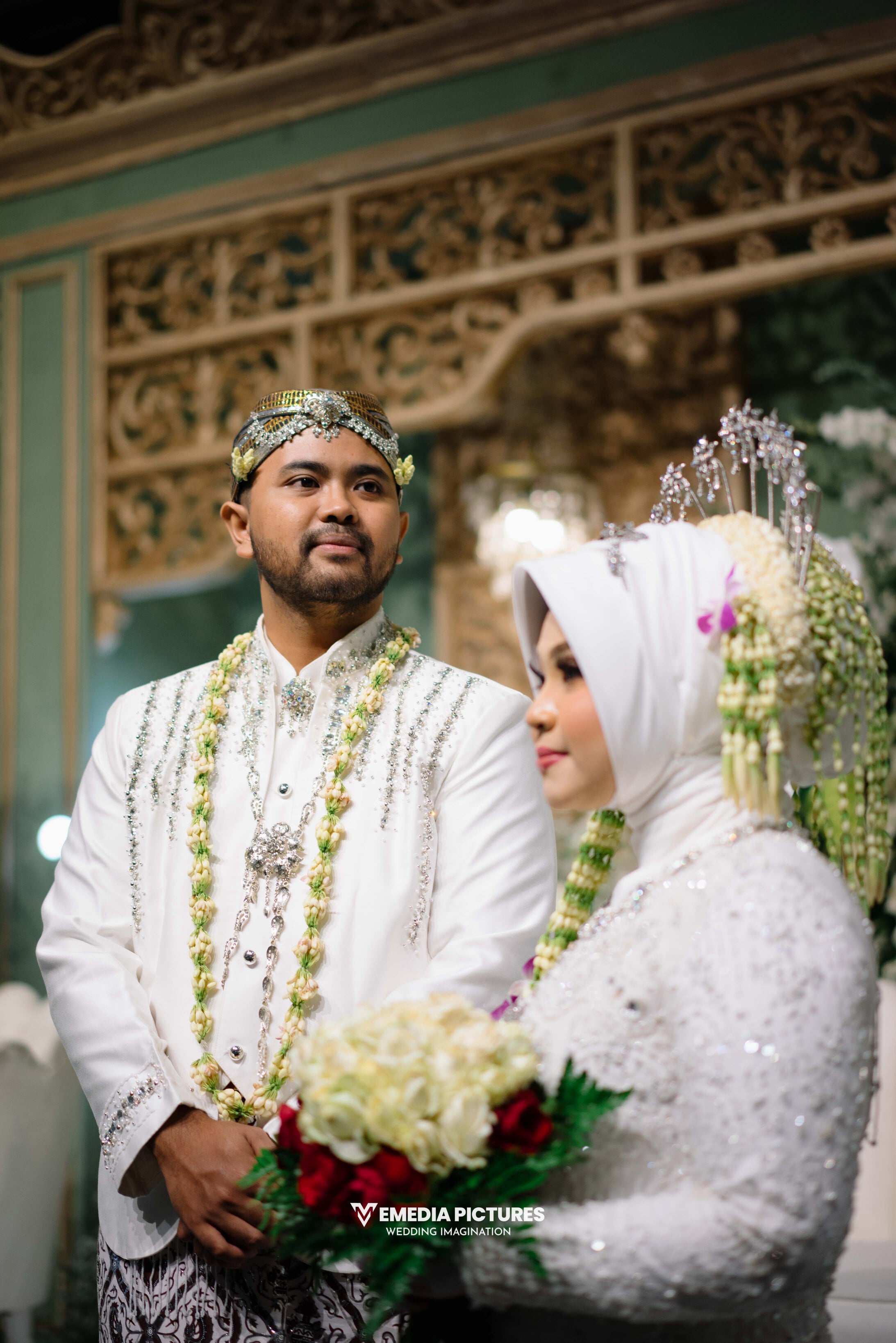 Wedding Sesa & Reza