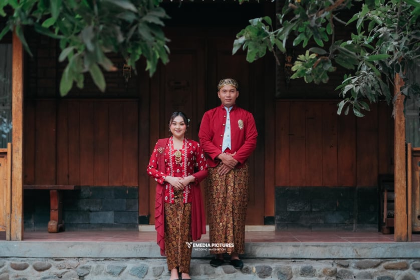 PreeWedding