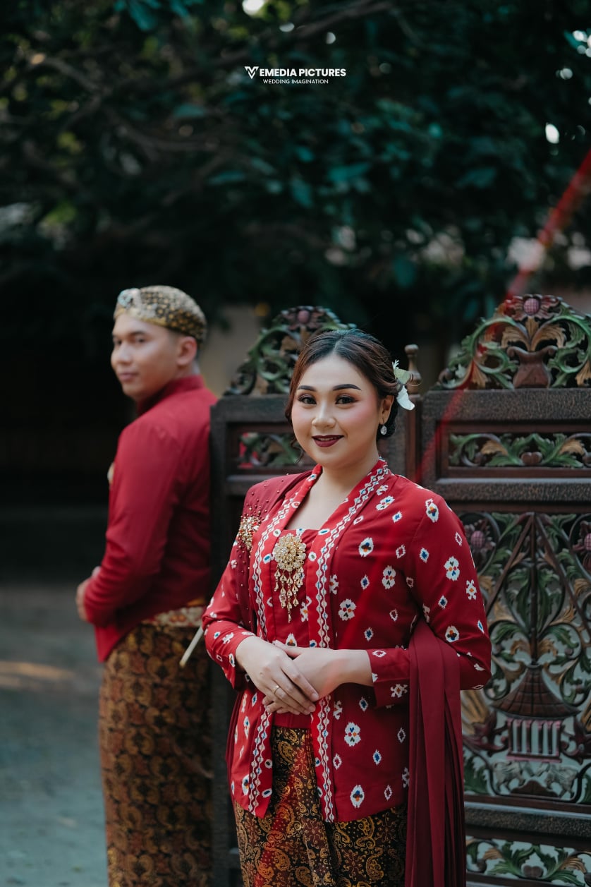 PreeWedding