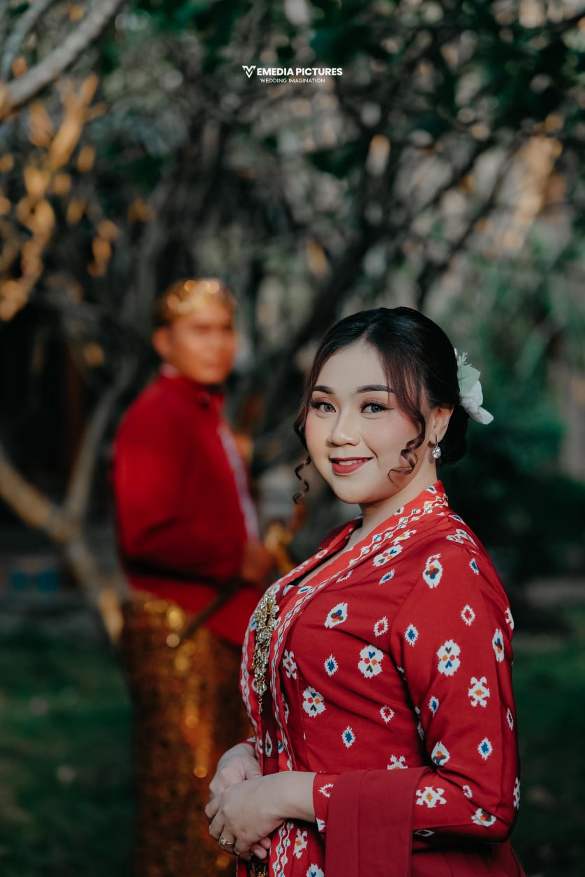 PreeWedding
