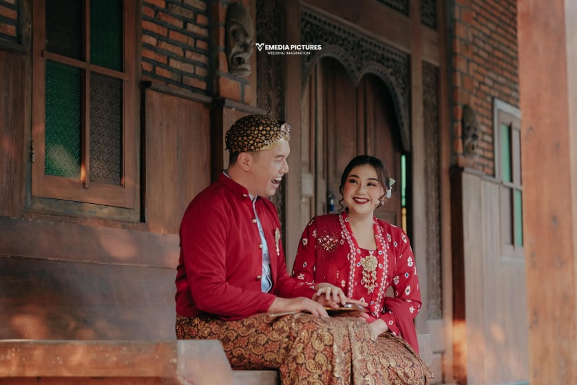 PreeWedding