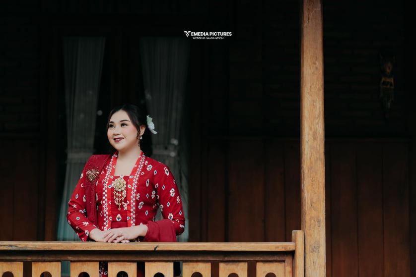 PreeWedding