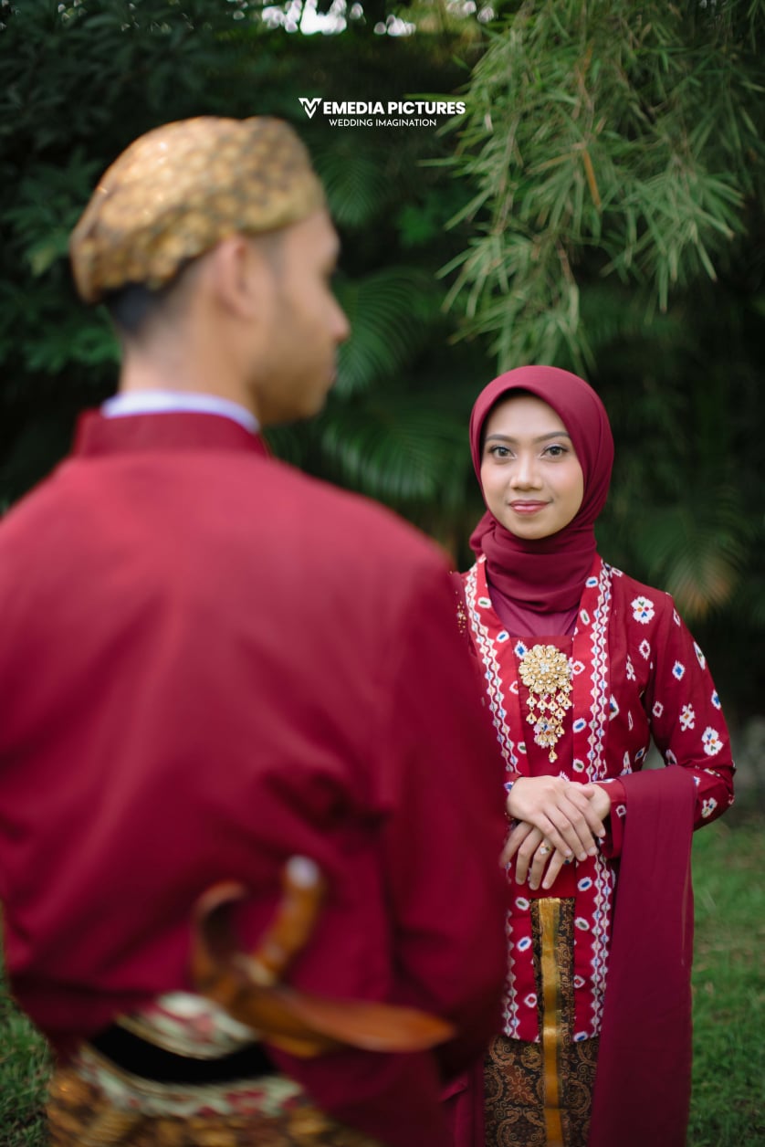 PreeWedding