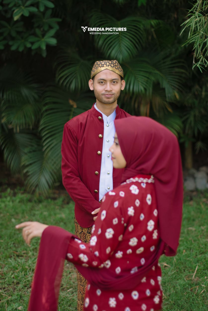 PreeWedding
