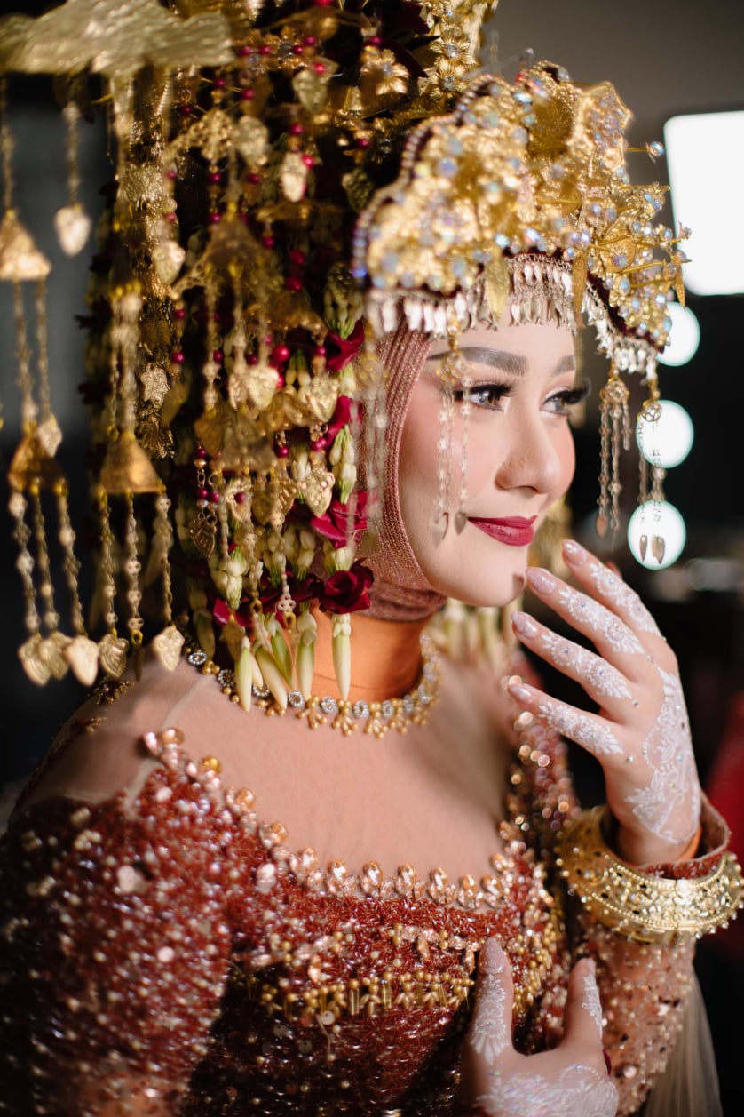 Wedding Salza & Arta